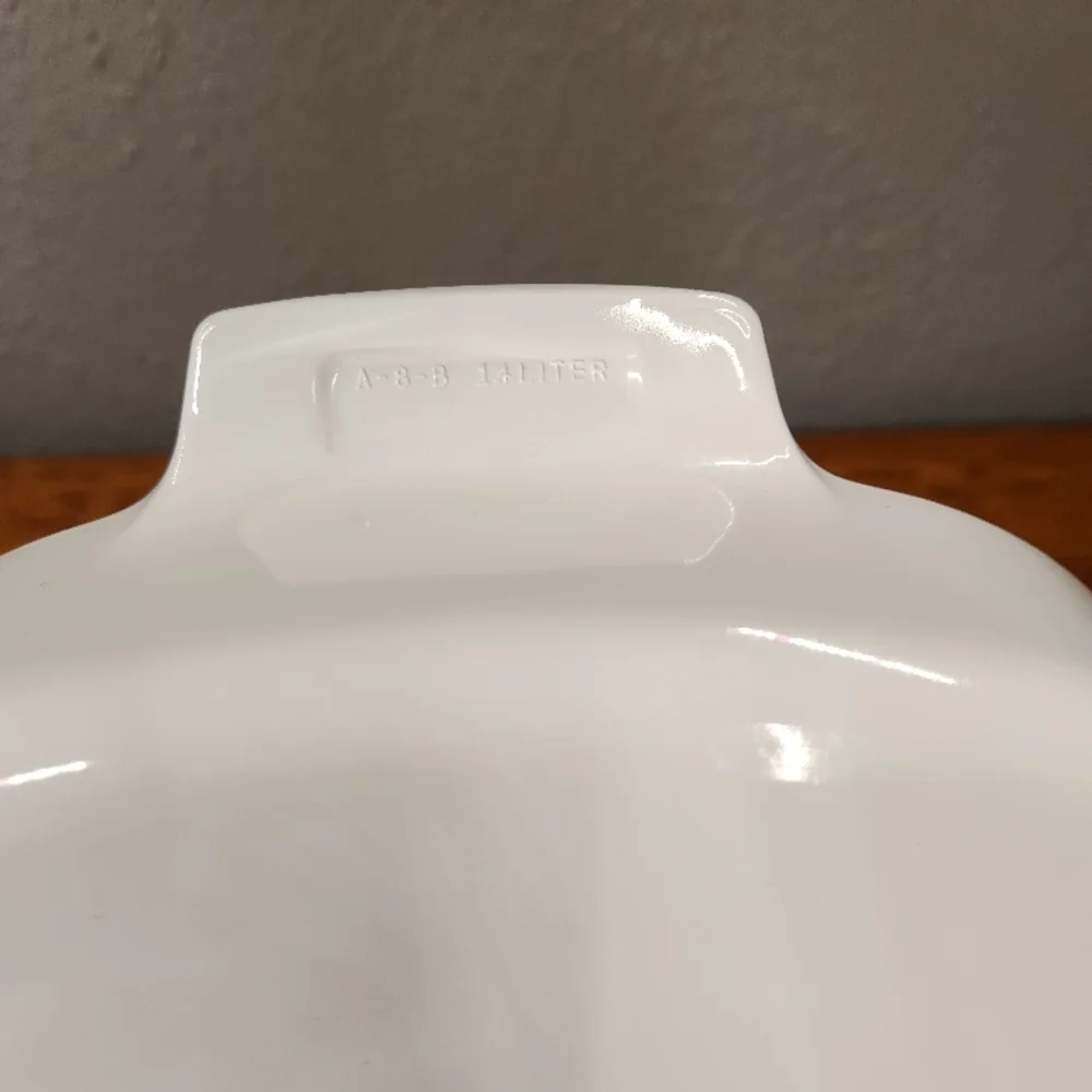 Corningware Autumn Meadow Covered Casserole